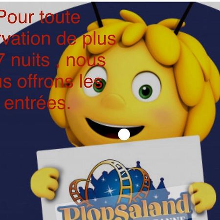 Ada Appart De Panne Exterior photo