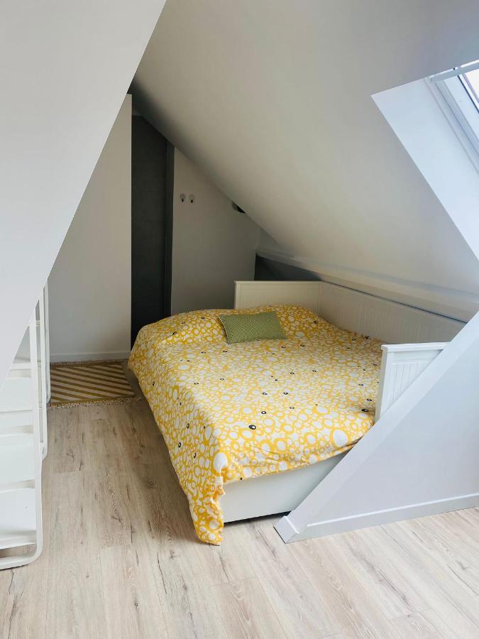 Ada Appart De Panne Exterior photo