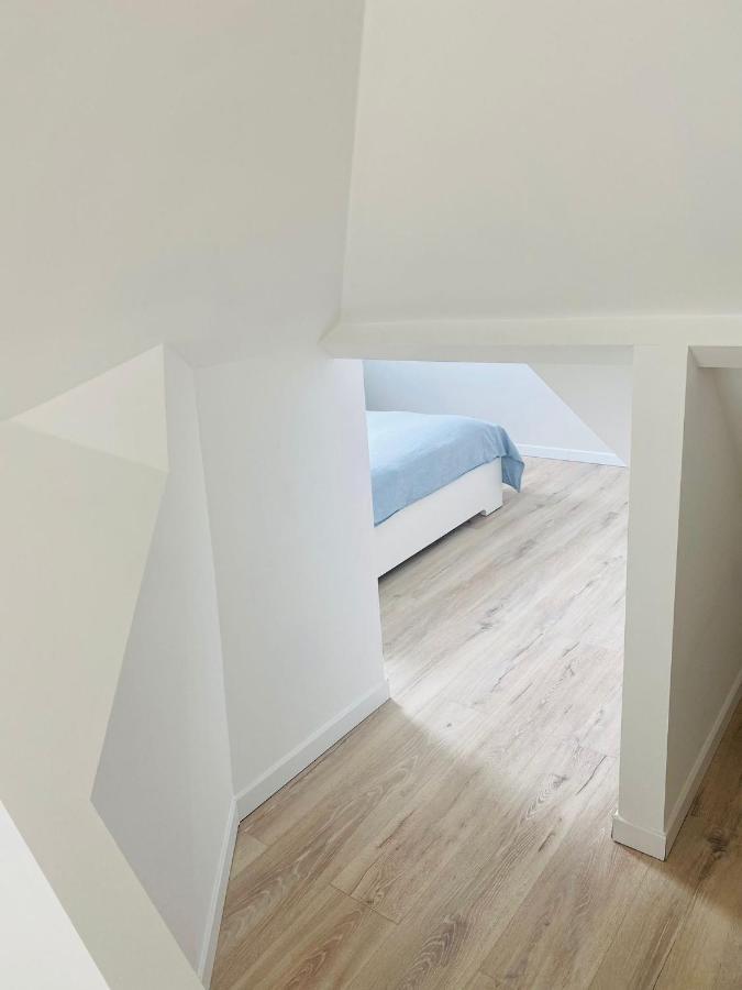 Ada Appart De Panne Exterior photo