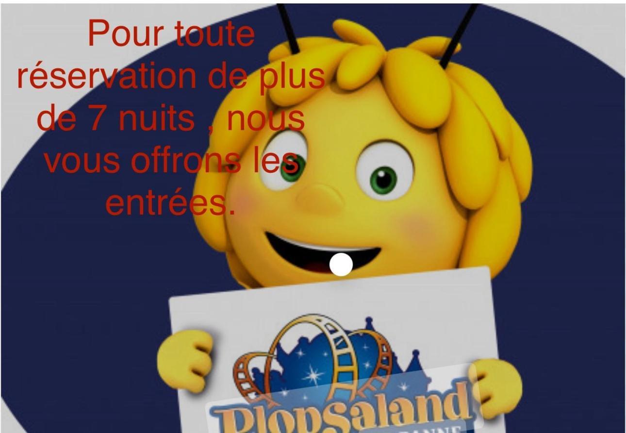 Ada Appart De Panne Exterior photo